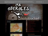 losoberoles.blogspot.com Thumbnail