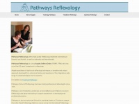 Pathwaysreflexology.co.uk