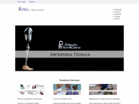 ortopediatomecano.com