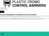 Crowdcontrol-barriers.com