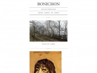 Bonichon.tumblr.com