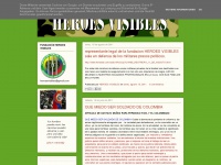 Heroesvisibles.blogspot.com