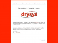 Drysys.net