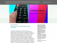 Libratus.blogspot.com