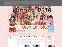 Qianlin.blogspot.com