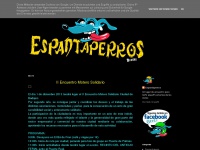 Espantaperros.blogspot.com
