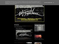 Wrenchmonkees.blogspot.com