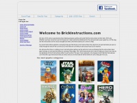 brickinstructions.com