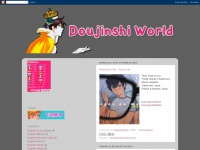 doujinshiworld.blogspot.com Thumbnail