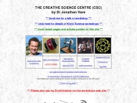 Creative-science.org.uk