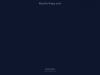Librairie-hispa.com