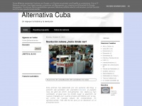 Alternativacuba-cast.blogspot.com