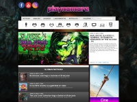 Playnomore.com.ar