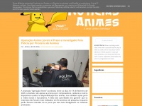 Pokemonredetv.blogspot.com