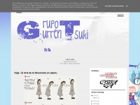Grupogurrentsuki.blogspot.com