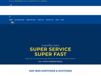 Sunshineskips.com.au
