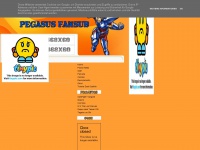 Pegasus-fansub.blogspot.com