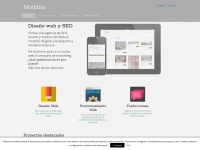 webbix.es Thumbnail