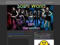 Soshi-world.blogspot.com