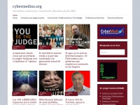 cybermedios.org Thumbnail