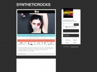 Syntheticrocks.tumblr.com