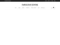 Fabgoose.com
