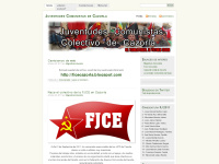 Juventudescomunistasdecazorla.wordpress.com
