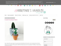 Annemarieshaakblog.blogspot.com