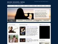 musicschoolindia.com
