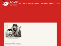 Acmf.com.au
