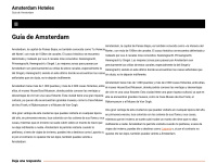 Amsterdamhoteles.com