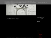 Afiteatro.blogspot.com