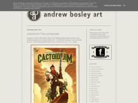 Andrewbosley.blogspot.com