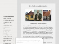 Hcandersen-homepage.dk