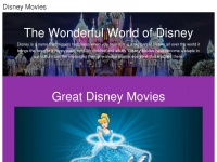 Disneyshorts.org