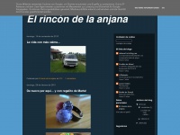 Elrincondelaanjana.blogspot.com