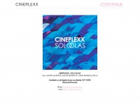 Cineplexx.net