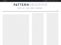 Patternobserver.com