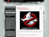 ghostbustermvd.wordpress.com Thumbnail