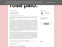 Rosapalo.blogspot.com