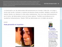 telenovelas-carolina-esp.blogspot.com Thumbnail