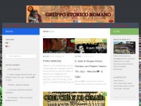 Gsr-roma.com