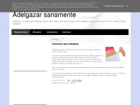 adelgazaenlinea.blogspot.com