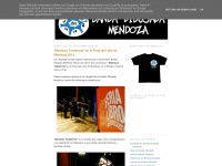 Bandadibujadamendoza.blogspot.com