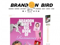 Brandonbird.com