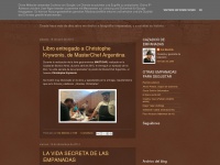 Empanadasecreta.blogspot.com
