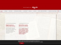 Editorialalegoria.com