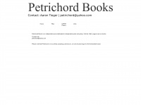 Petrichord.com