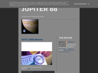 Jupiter88poetry.blogspot.com