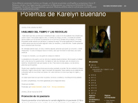 Karelynbuenaopoemas.blogspot.com